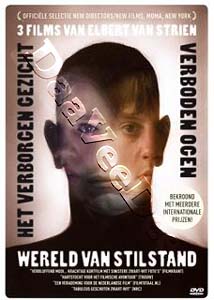 Still World,The Hidden Face,Forbidden Eyes | Wereld van stilstand / Het Verborgen gezicht / Verboden ogen  | Still World / The Hidden Face / Forbidden Eyes  DVD